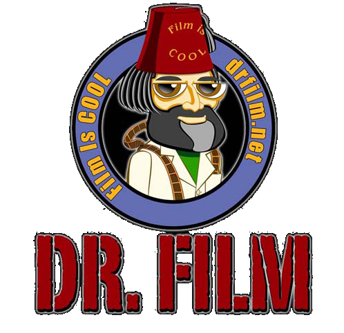 Dr. Film’s Blog
